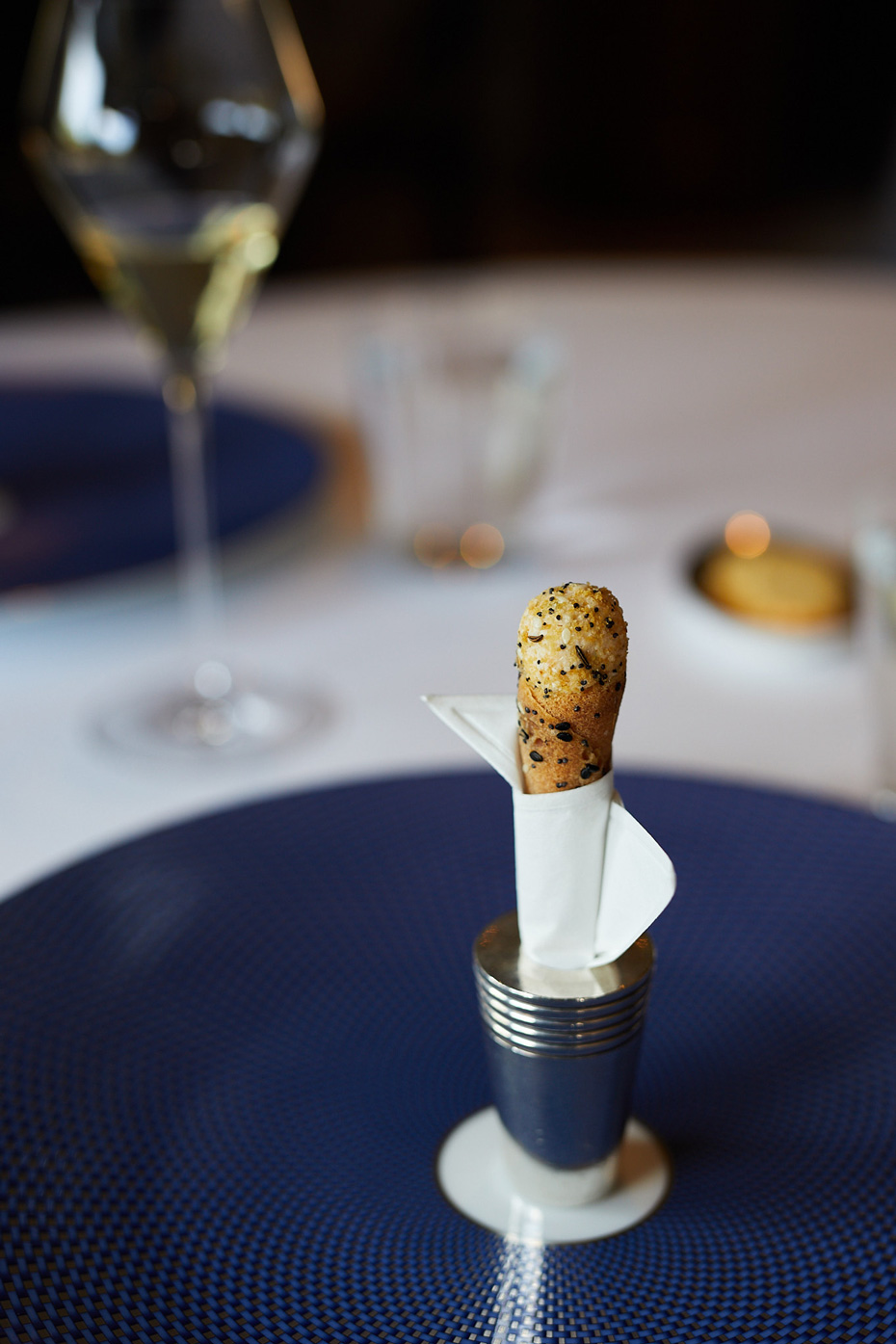 Thomas Keller